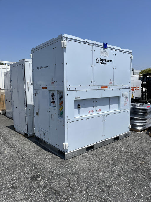 2023 SMARTECH VMTAH1D140Q