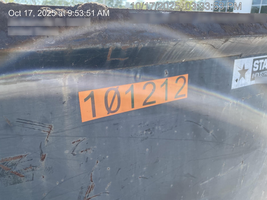 2020 STAR INDUSTRIES 1425