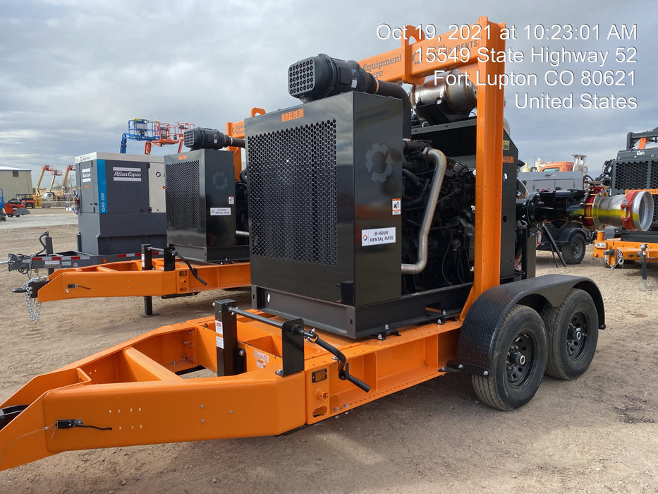 2021 PIONEER PP108S17L71-6090HFC09