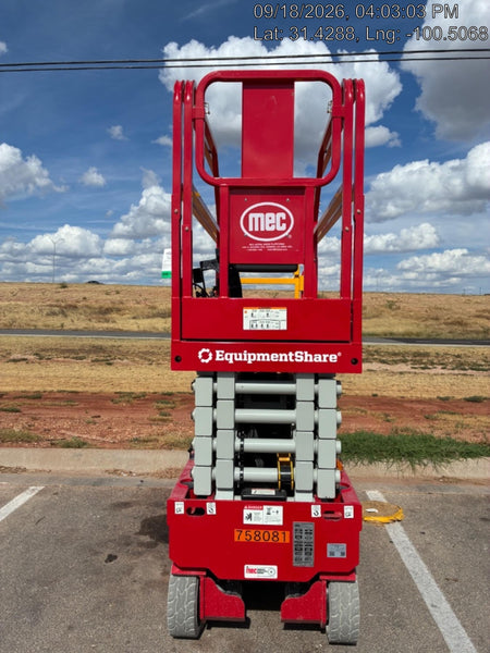 2026 MEC 3232+