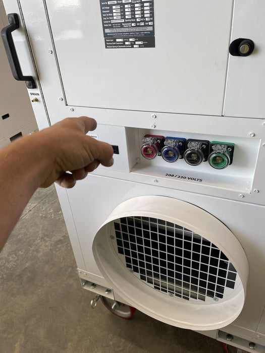 2022 KWIKOOL KPO12-23H