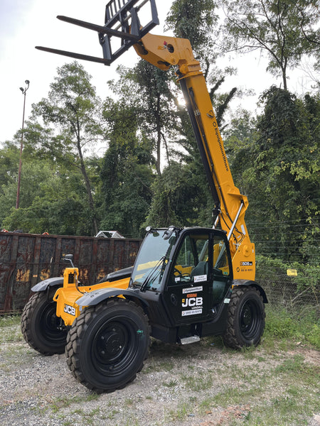 2023 JCB 506-36