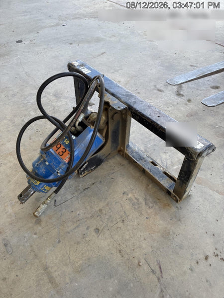 2024 AUGER TORQUE 3300-30