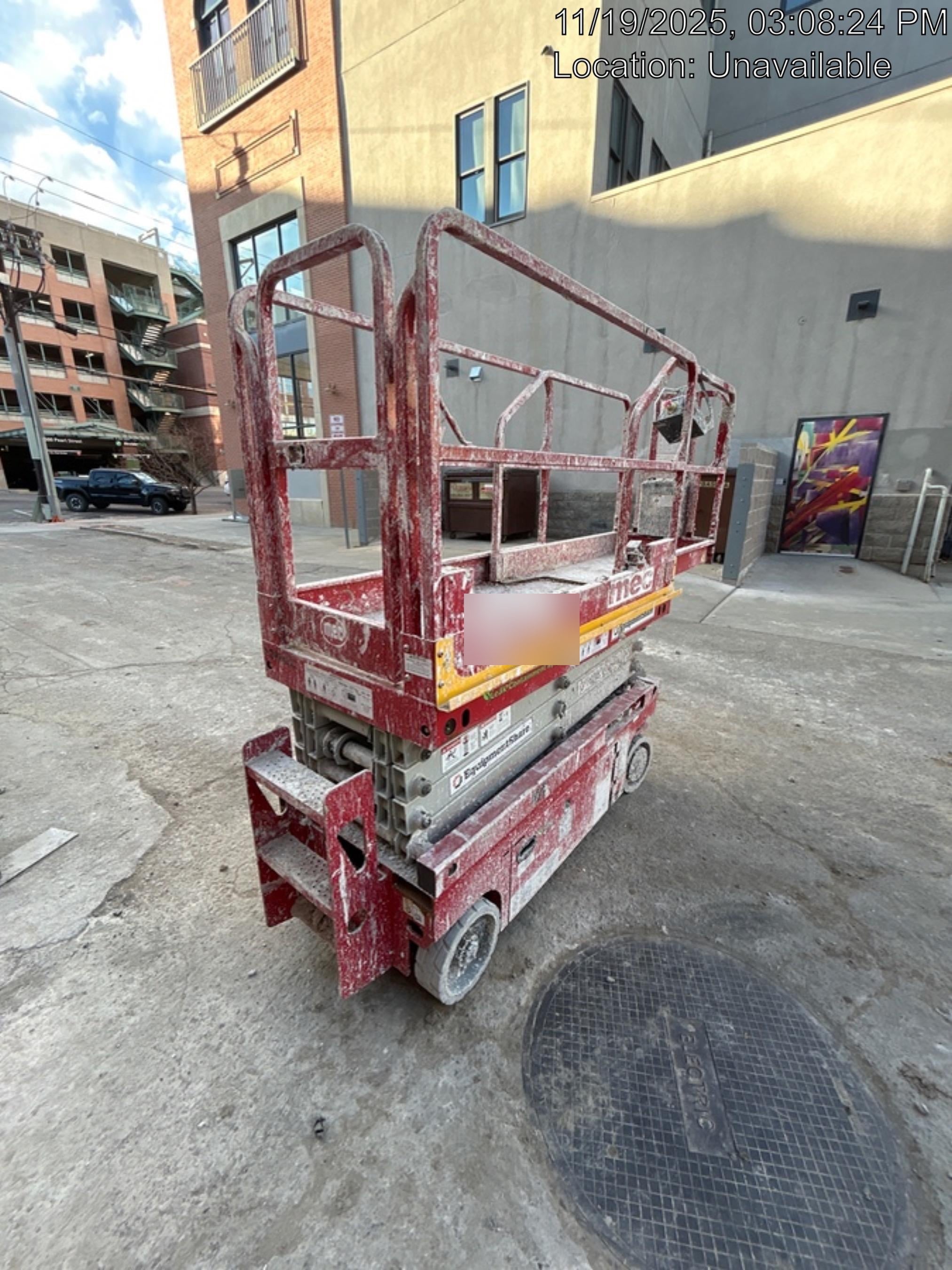 2021 MEC 1930SE