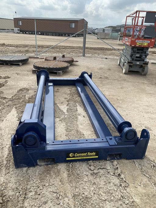 2022 CURRENT TOOLS 615