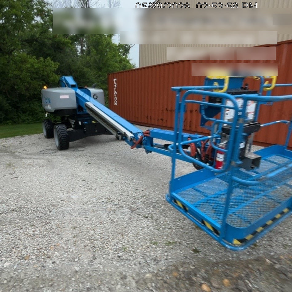 2024 GENIE S-45 XC