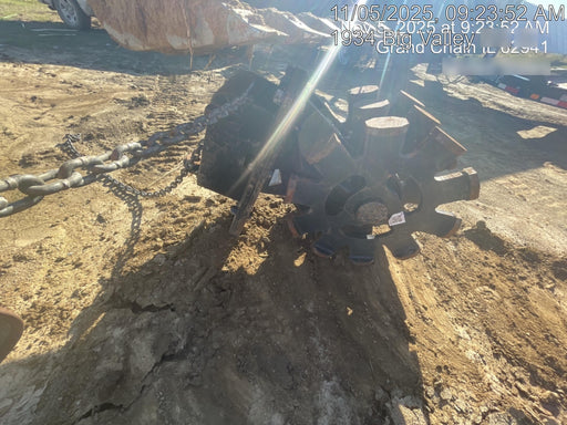 2023 ROCKLAND WB18-3