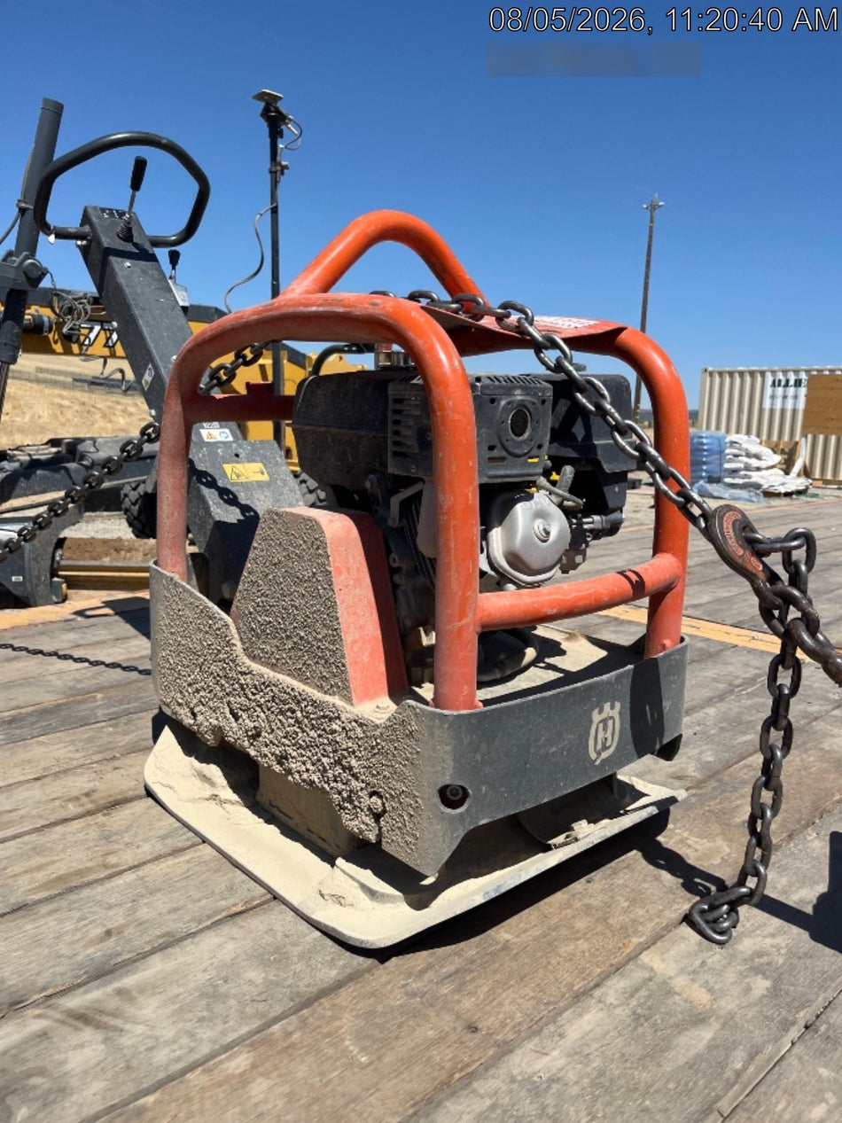 2024 HUSQVARNA LG300