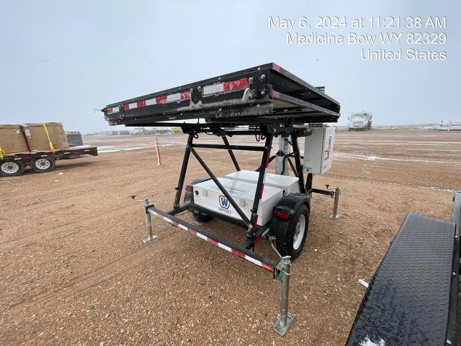 2024 WANCO WLTS-MM8A-1600