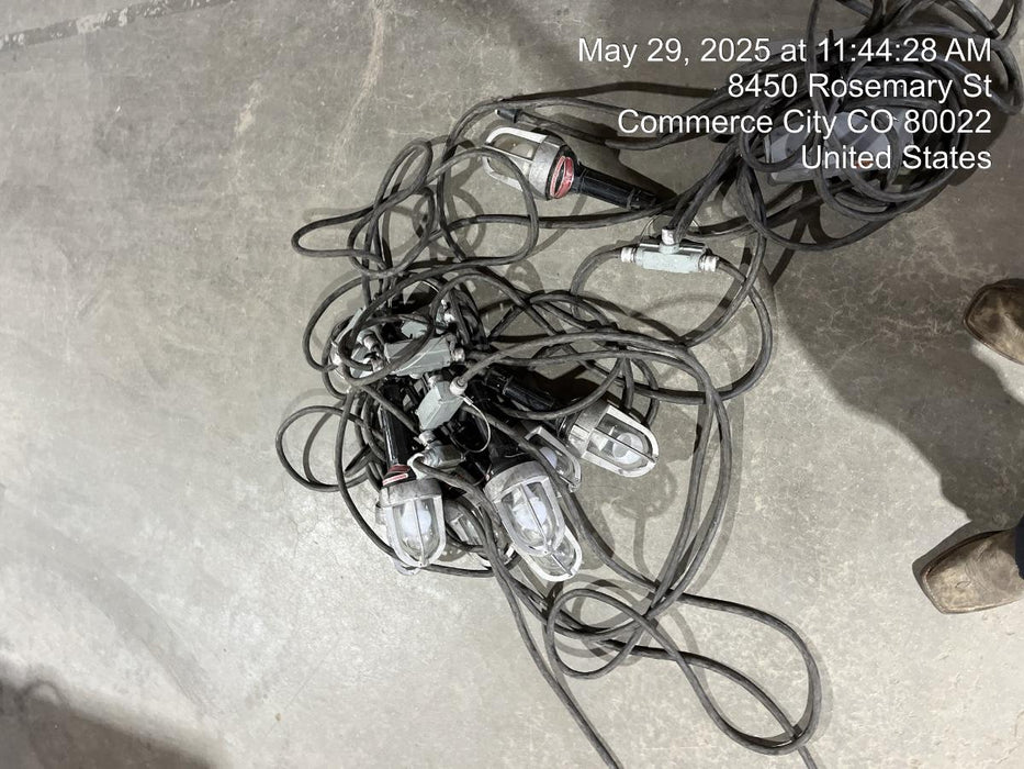 2021 LIND EQUIPMENT TLS-80XPLEDRE-LV