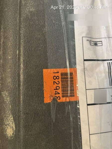 2021 RIDGID 12R