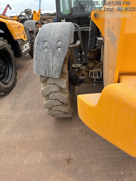 2026 JCB 512-56