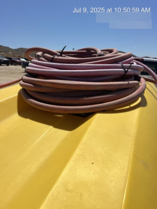 2024 ATLAS COPCO XAS188 CWK