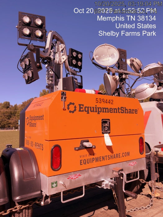 2025 WANCO WLTT-4MM4K