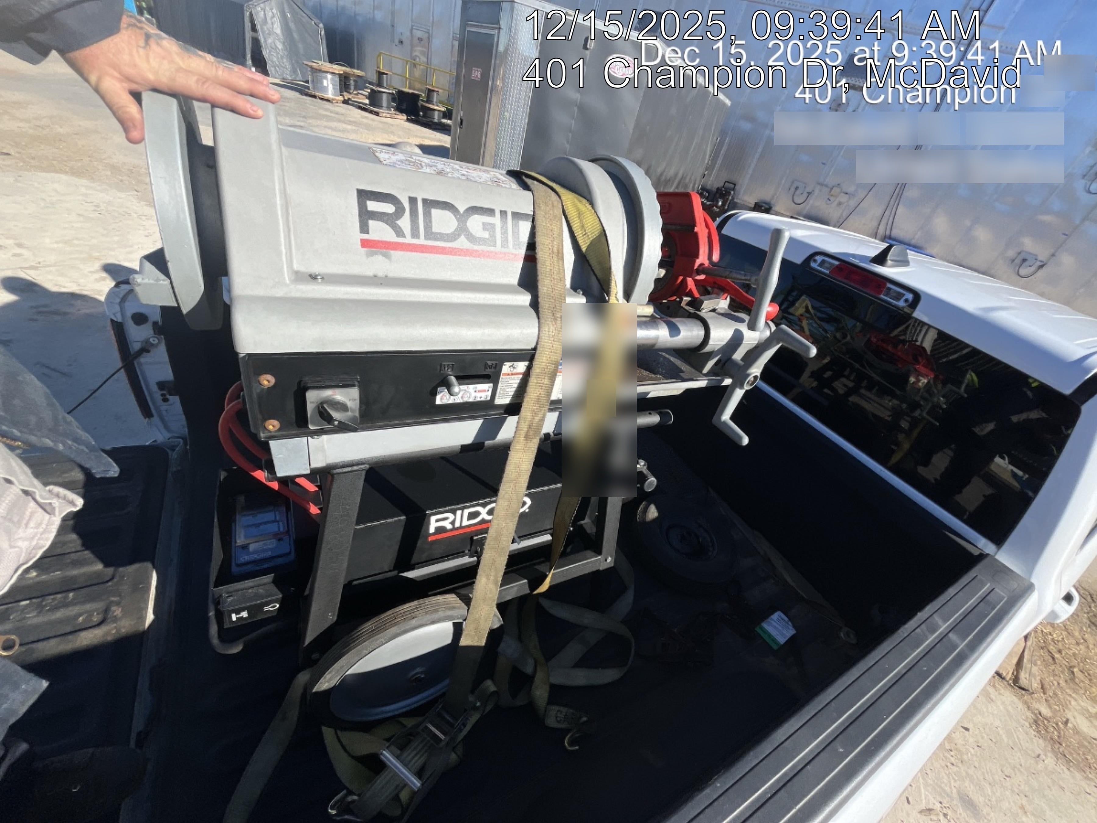 2024 RIDGID 1224