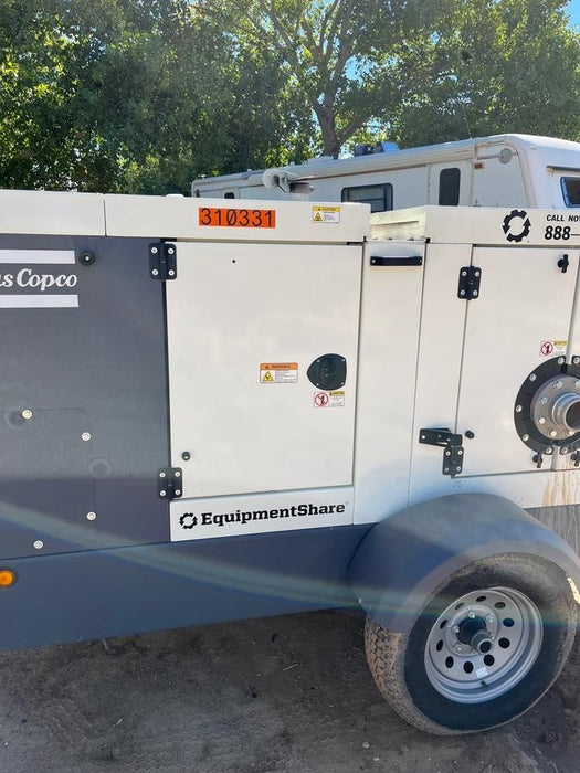 2023 ATLAS COPCO PAC F44 KD-S