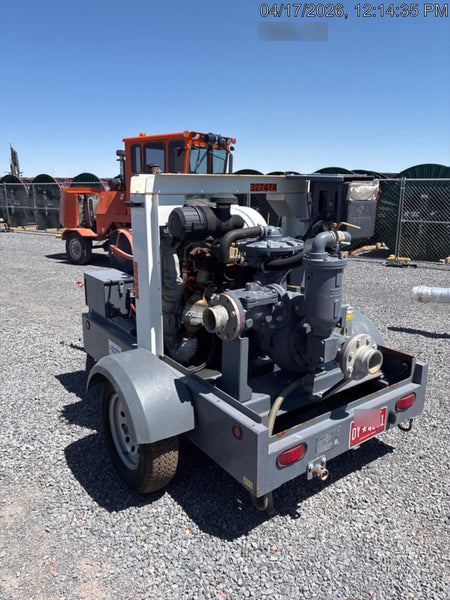 2023 ATLAS COPCO PAC F44 KD