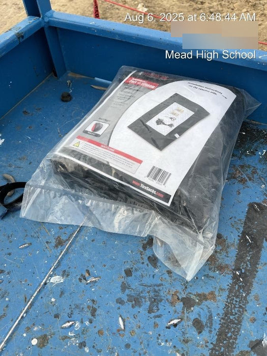 2021 GENIE GS-4046 E Drive