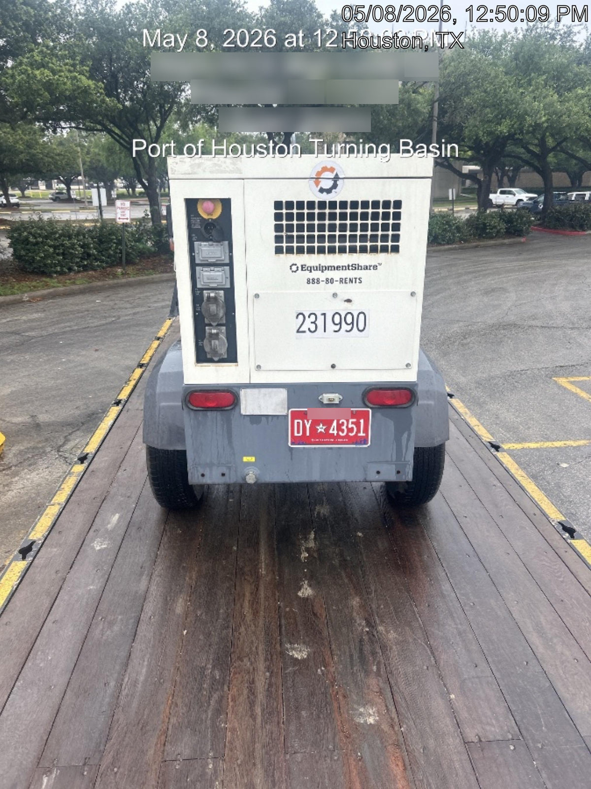 2022 ATLAS COPCO QAS45 CWK