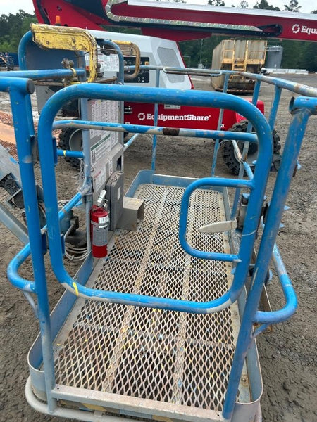 2019 GENIE S-45