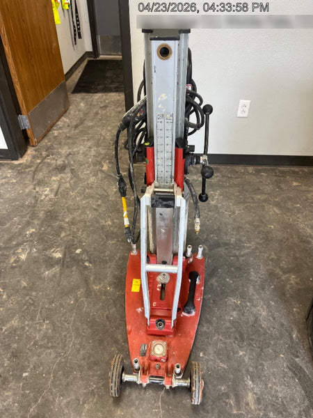 2023 HILTI DD250E