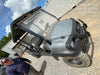 2022 Club Car CA1700D Canopy, Diesel, 4 Passenger