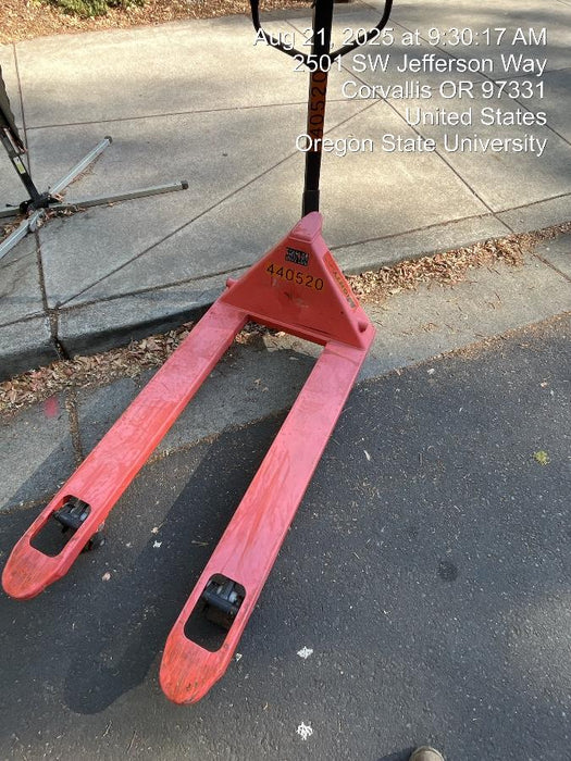 2024 MIGHTY LIFT ML55M