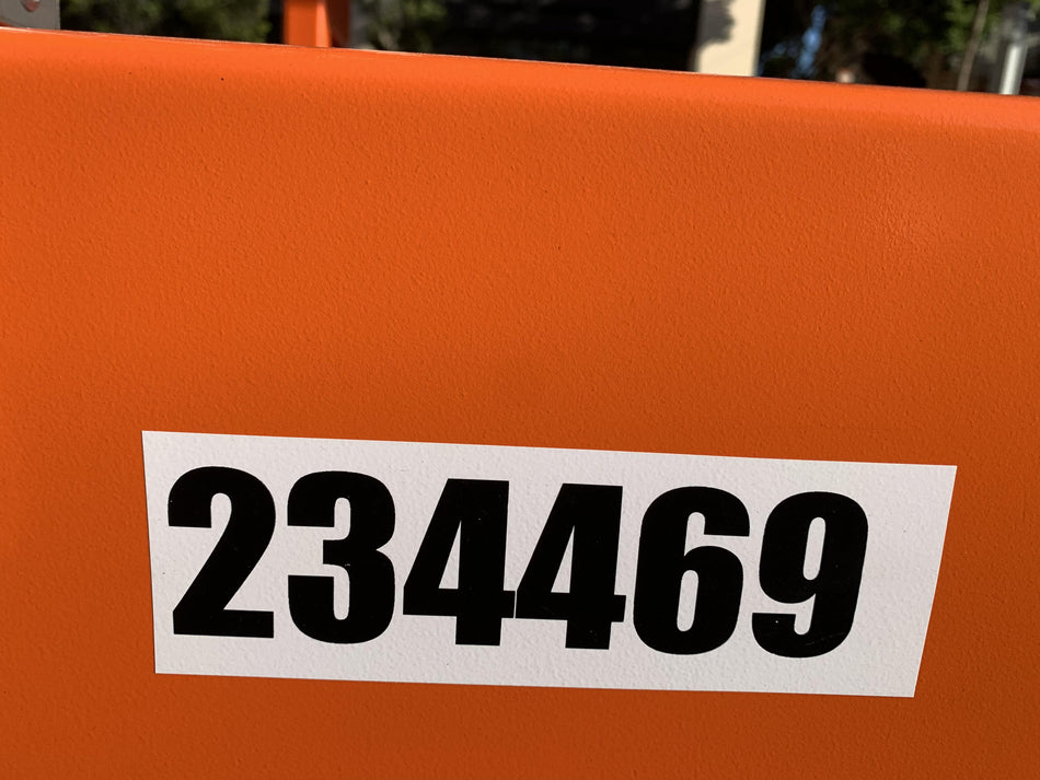 2022 JLG ES1932