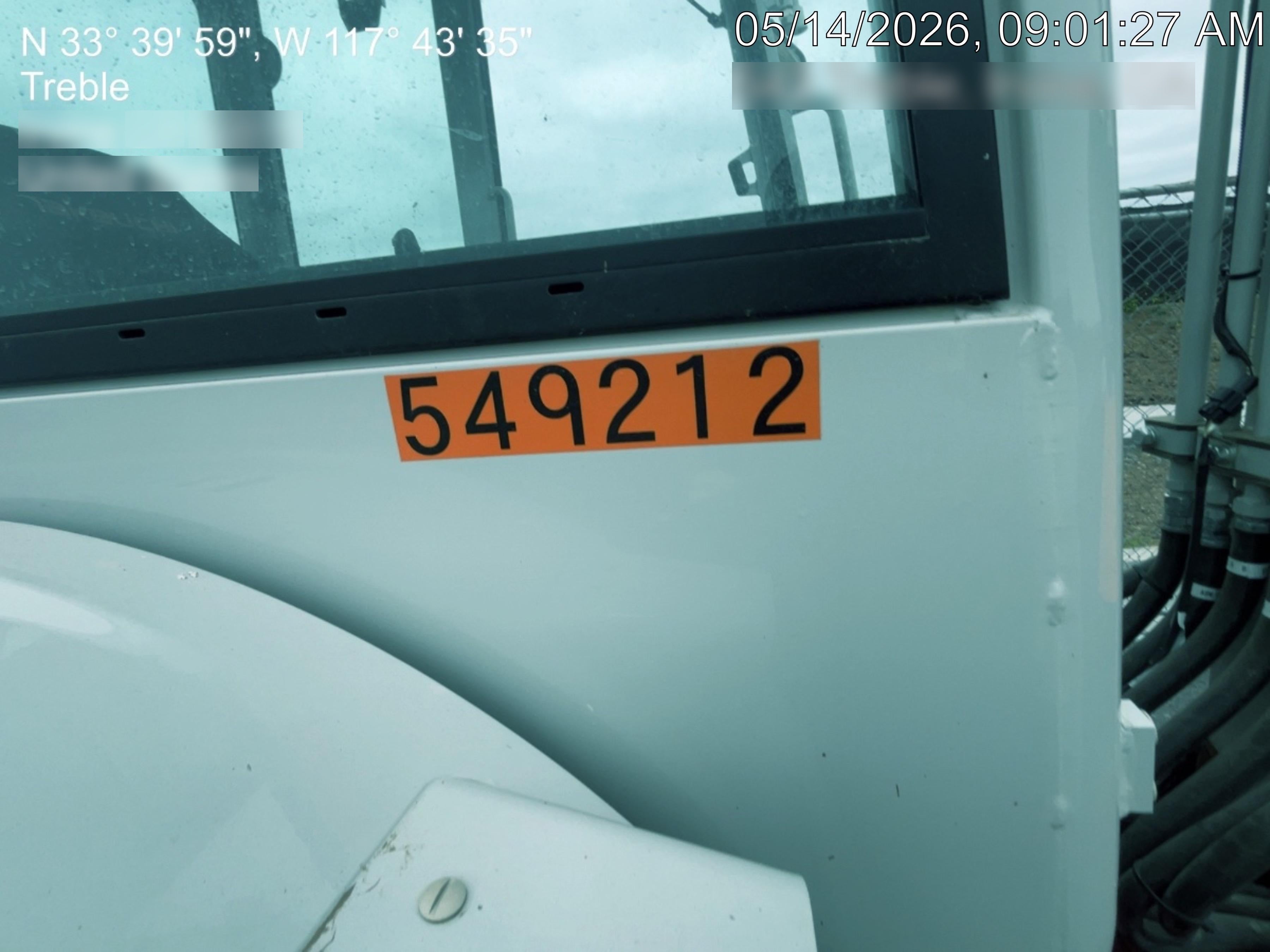 2025 TAKEUCHI TB235-2CR
