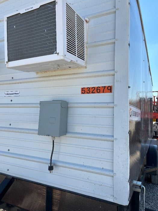 2025 TEXAS COOLING SYSTEMS Texas Icehouse