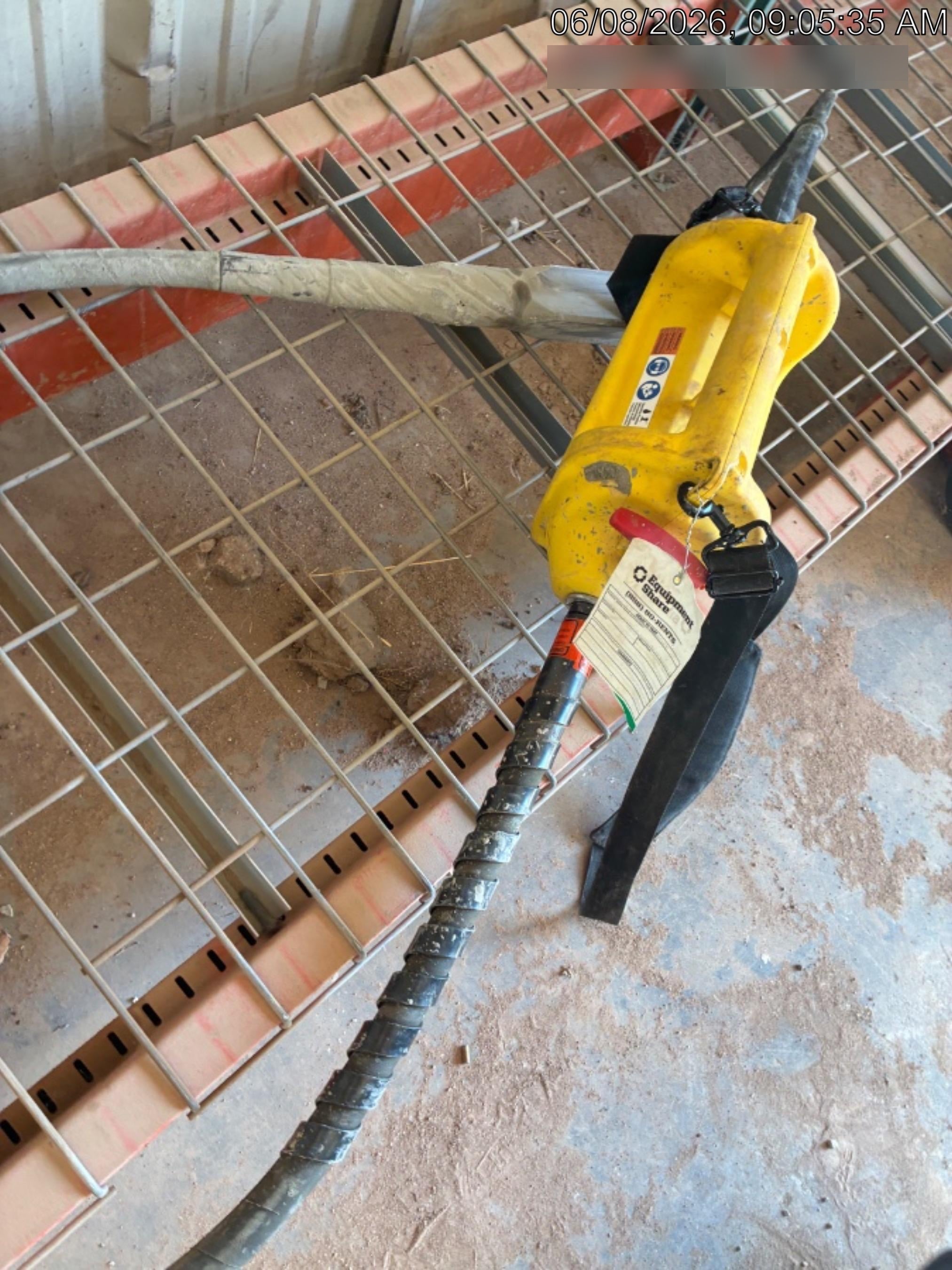 2025 WACKER NEUSON M2500
