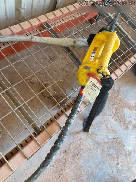 2025 WACKER NEUSON M2500