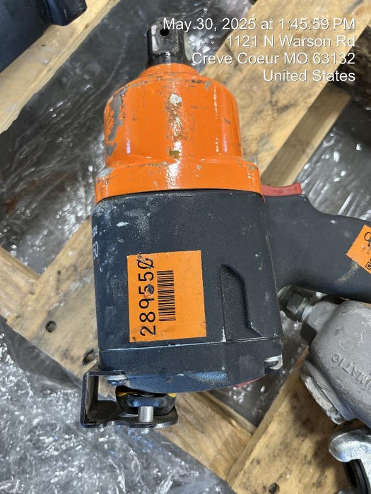 2023 MICHIGAN PNEUMATIC ES-751SS-TRACKER