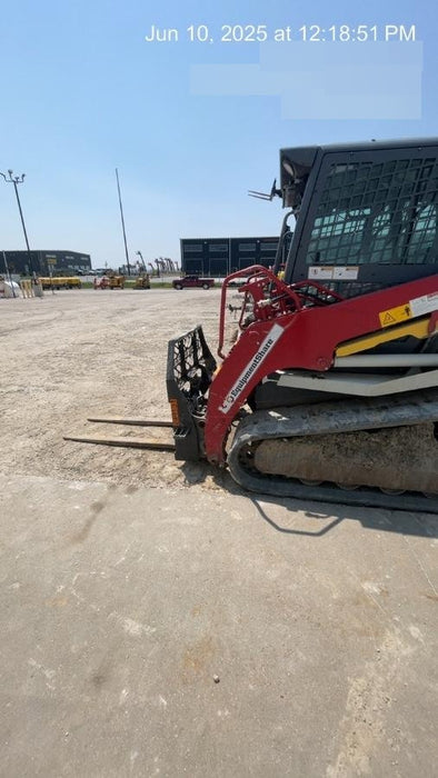 2022 PALADIN 48" Pallet Forks - Paladin