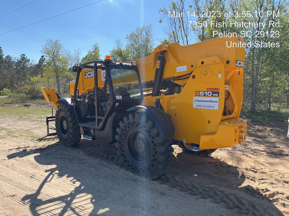 2023 JCB 510-56