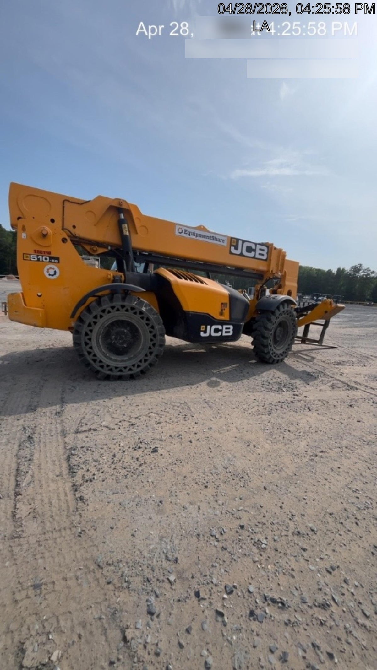 2021 JCB 510-56