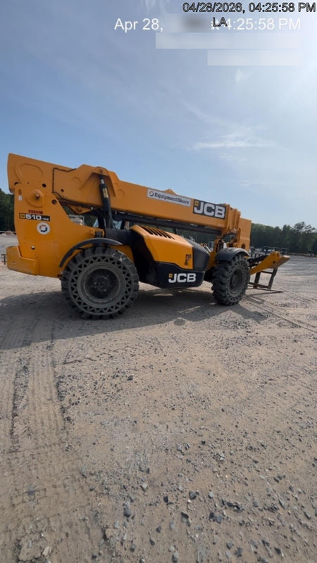 2021 JCB 510-56