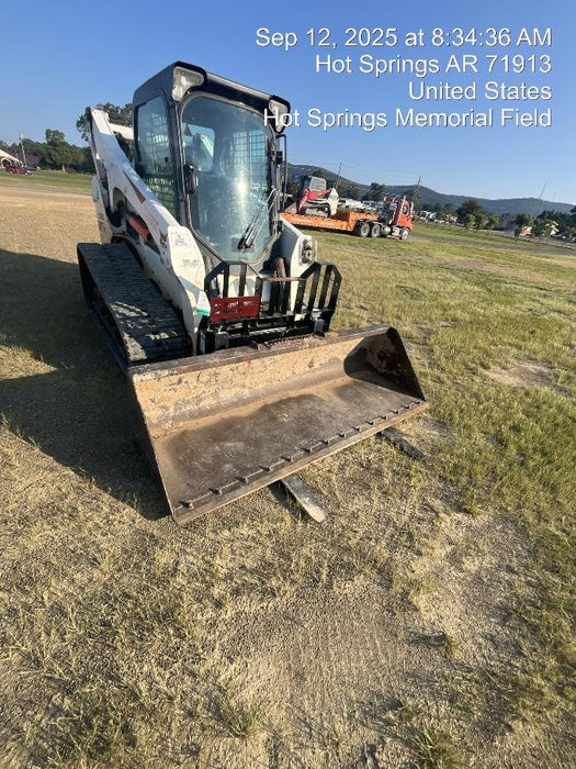 2025 VIRNIG PF4855-5VG