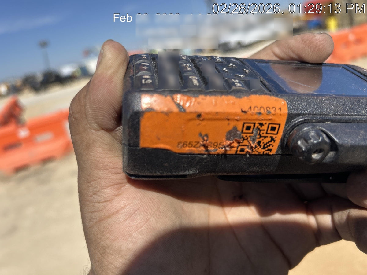 2024 MOTOROLA R7 DISPLAY