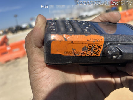 2024 MOTOROLA R7 DISPLAY