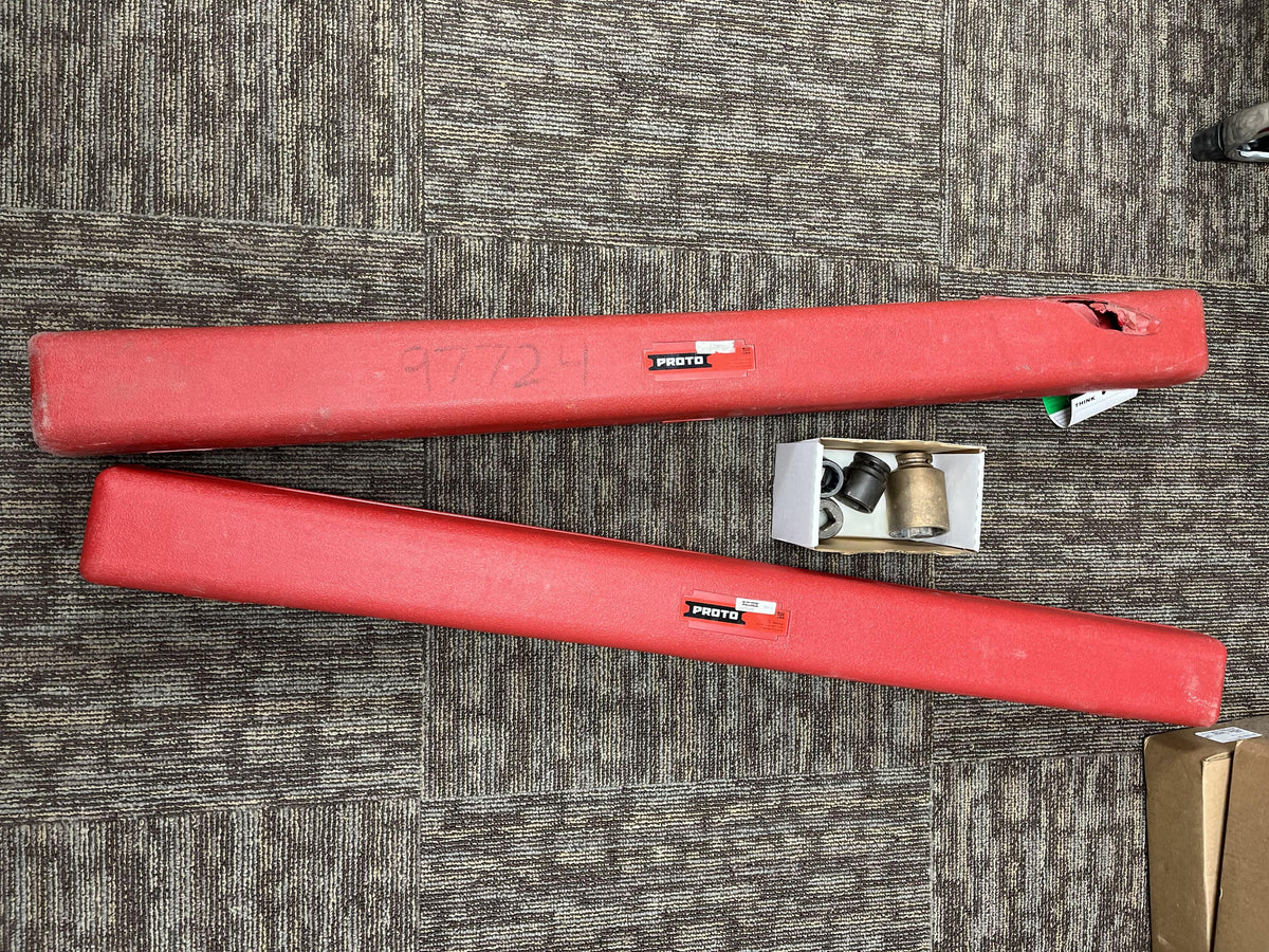 2022 PROTO J6020AB