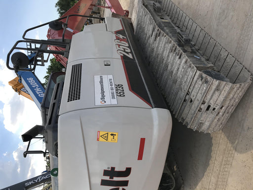 2020 LINK-BELT 250x4LF