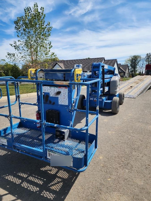 2019 GENIE Z-45/25J DC