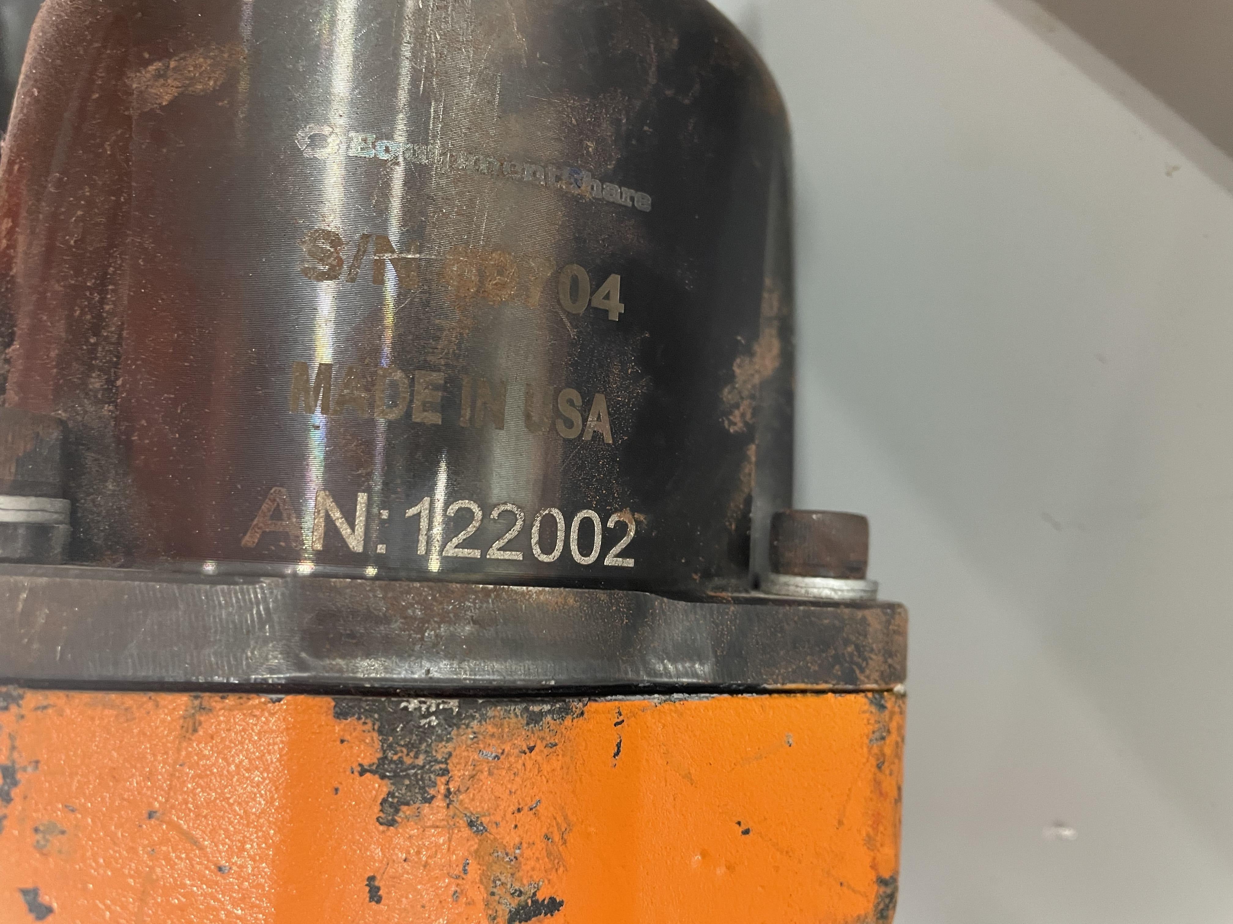 2020 MICHIGAN PNEUMATIC 4940B1