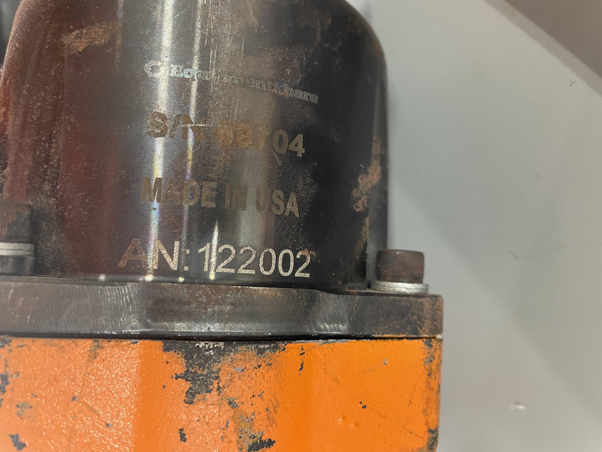 2020 MICHIGAN PNEUMATIC 4940B1
