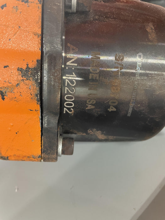 2020 MICHIGAN PNEUMATIC 4940B1