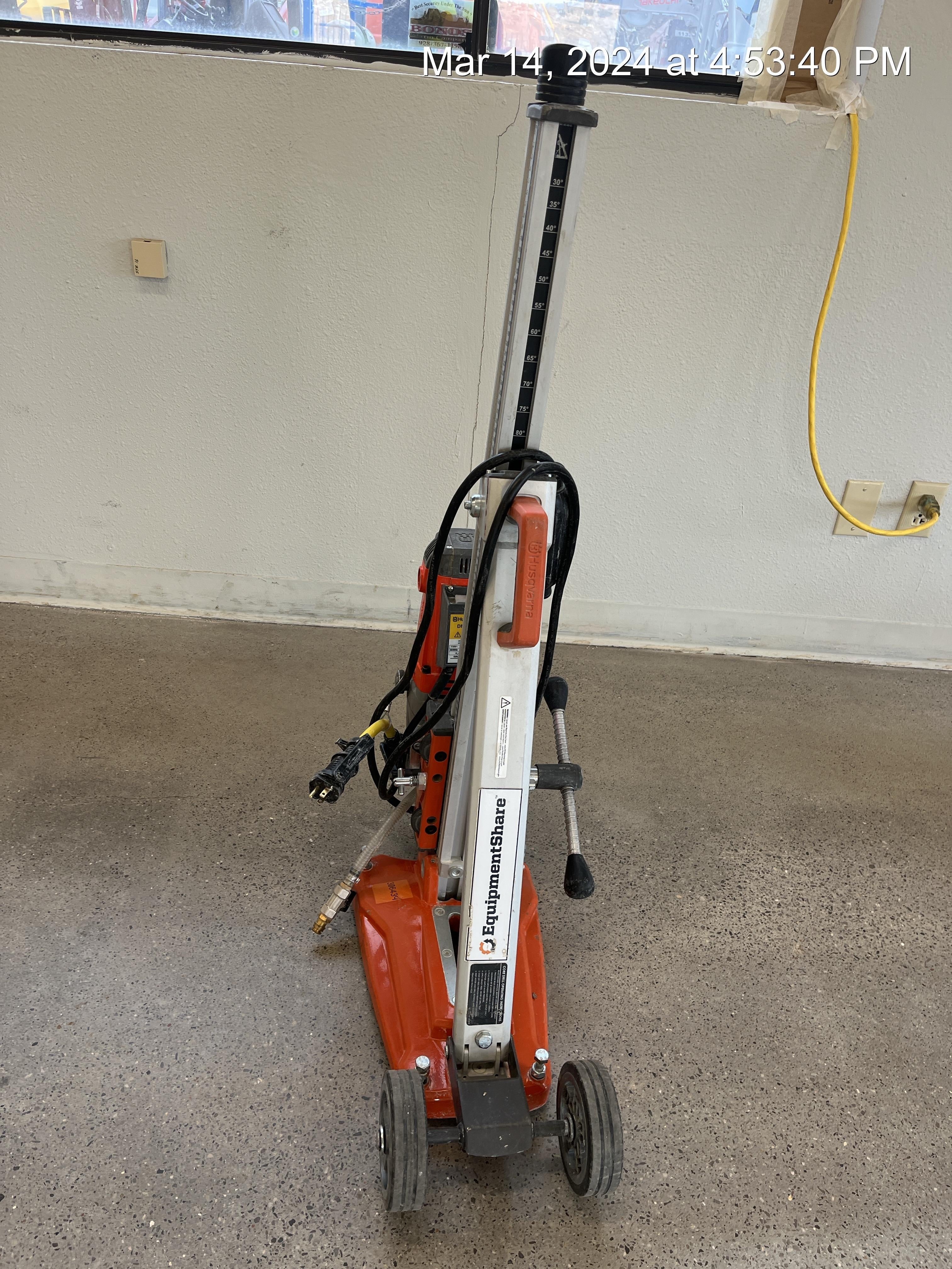 2021 HILTI TE 70-AVR