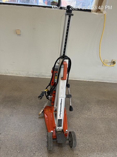 2021 HILTI TE 70-AVR