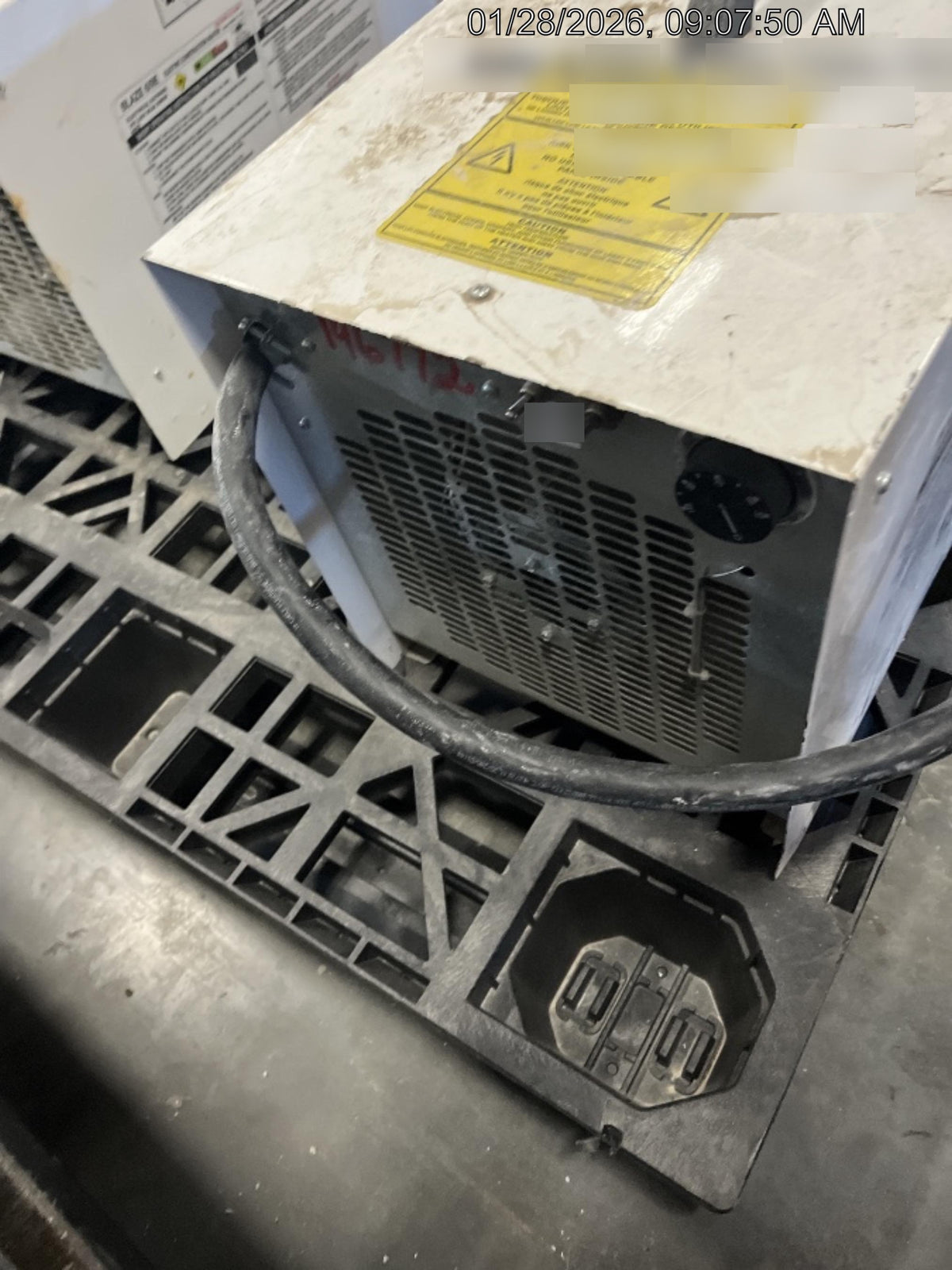 2021 CAMPO Blaze 6/9E