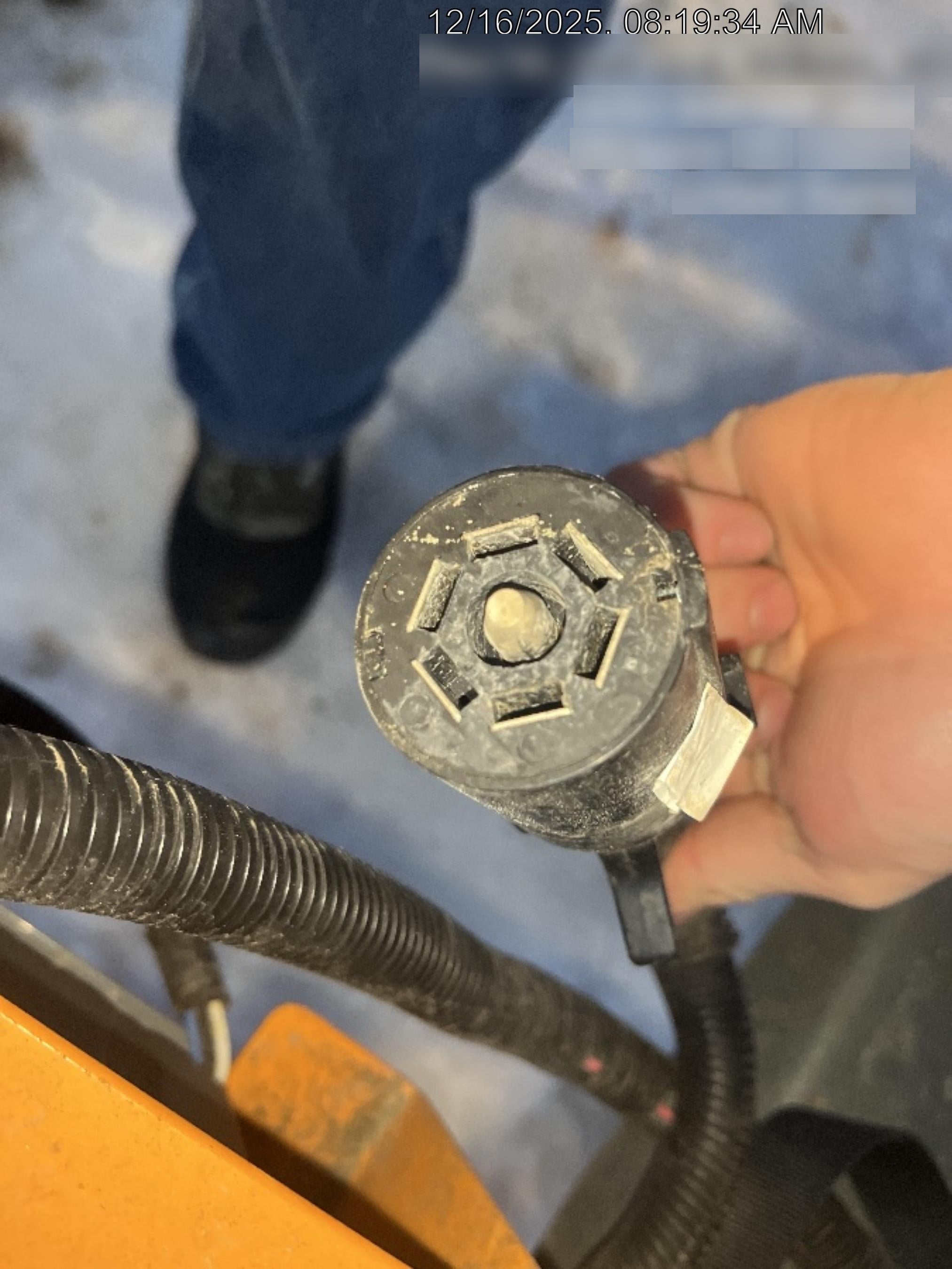 2023 THERM DYNAMICS TD625